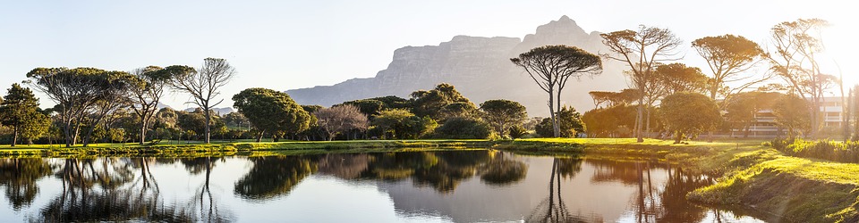 Voyage en Afrique