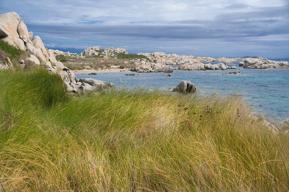 Voyage en corse 